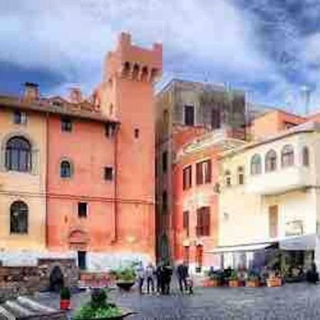 Apartament Charming&Cozy House Nettuno Zewnętrze zdjęcie