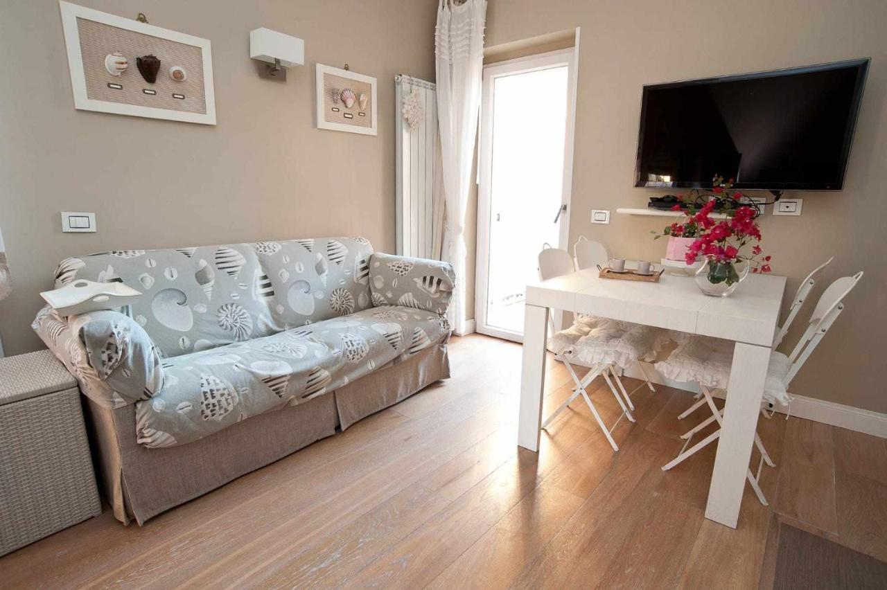 Apartament Charming&Cozy House Nettuno Zewnętrze zdjęcie
