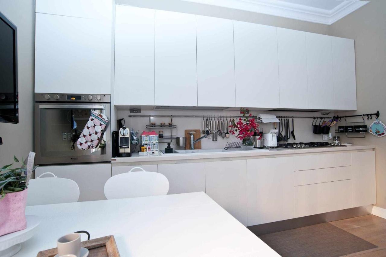 Apartament Charming&Cozy House Nettuno Zewnętrze zdjęcie