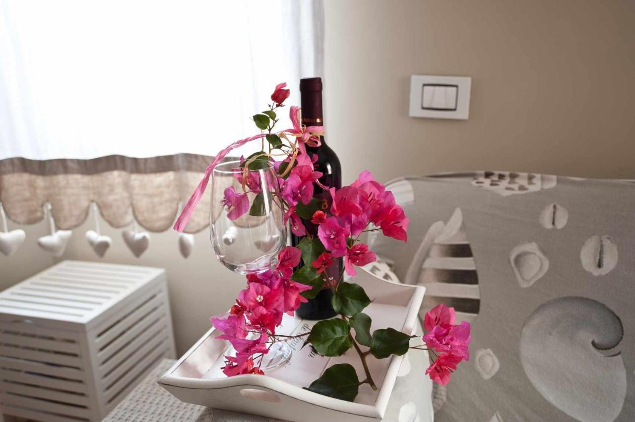 Apartament Charming&Cozy House Nettuno Zewnętrze zdjęcie
