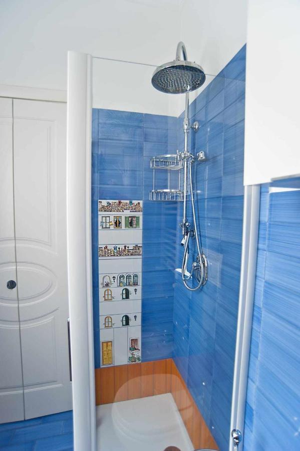Apartament Charming&Cozy House Nettuno Zewnętrze zdjęcie