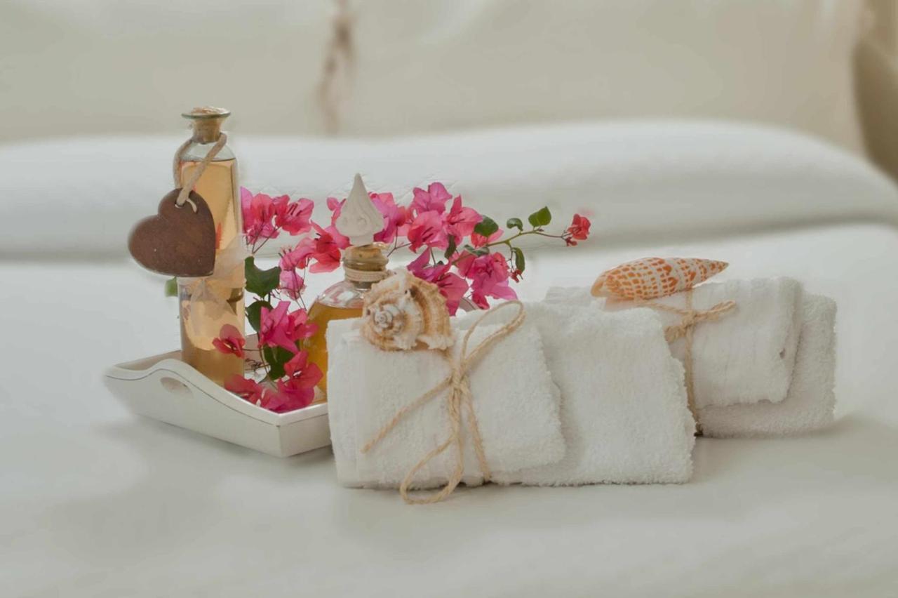 Apartament Charming&Cozy House Nettuno Zewnętrze zdjęcie
