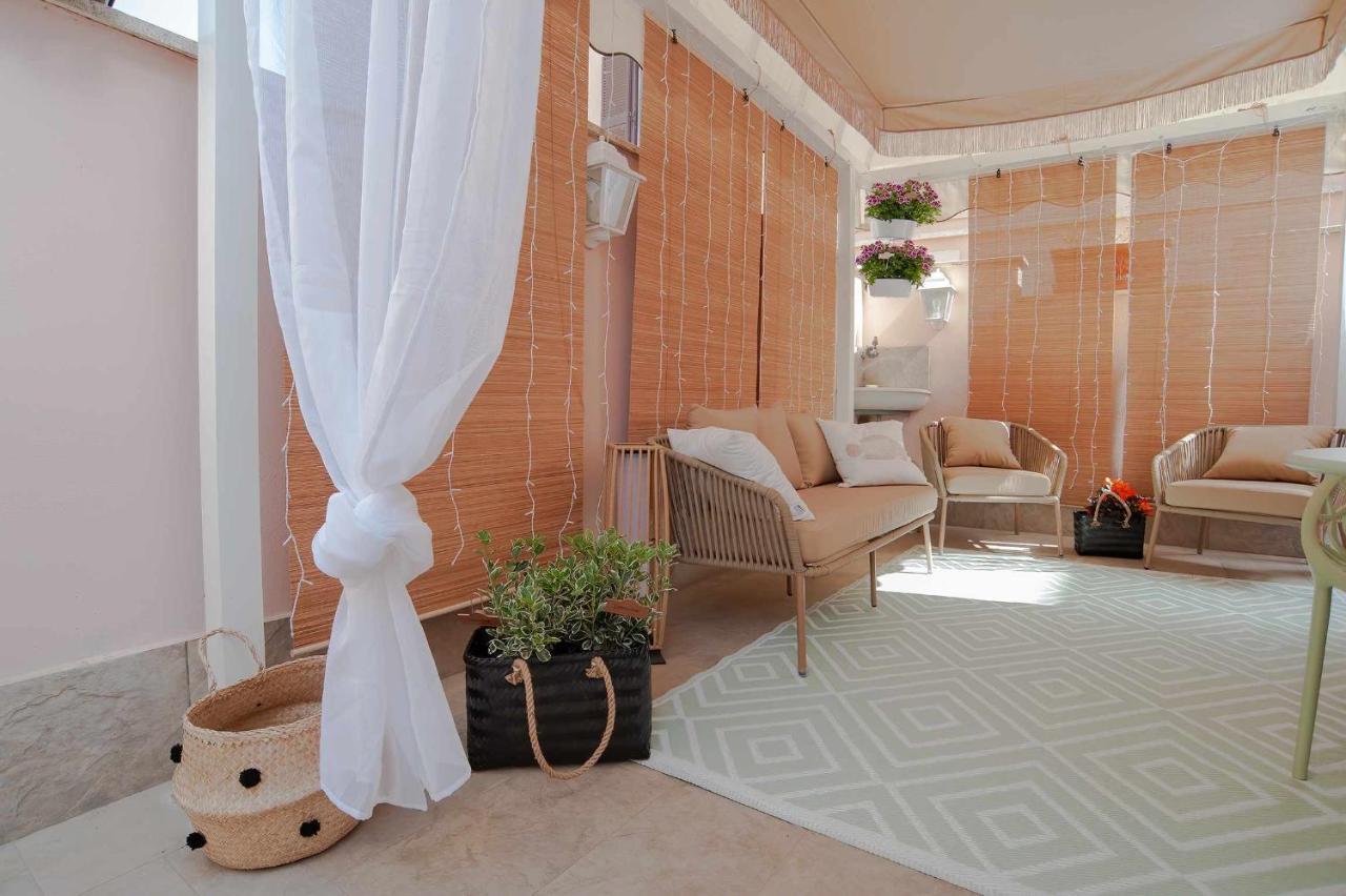 Apartament Charming&Cozy House Nettuno Zewnętrze zdjęcie