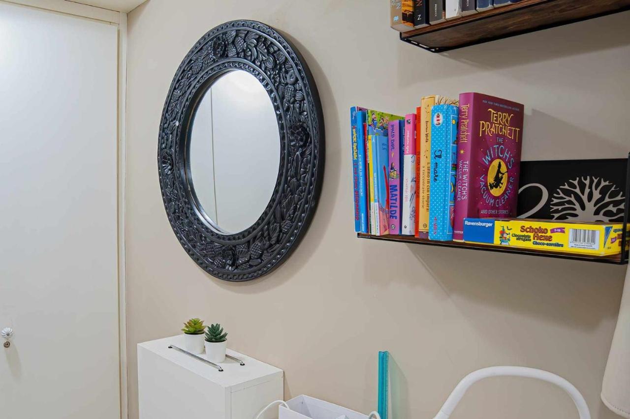 Apartament Charming&Cozy House Nettuno Zewnętrze zdjęcie